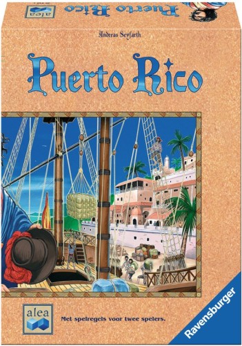 Puerto Rico